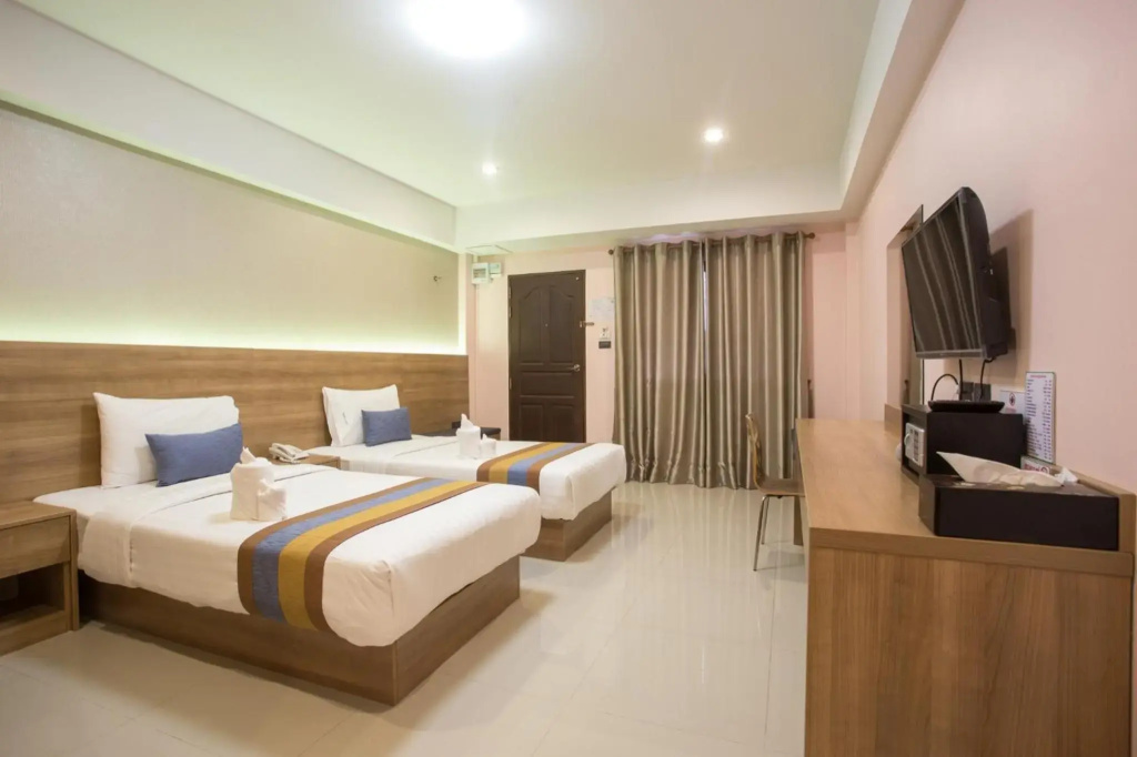 Hotel photo 15