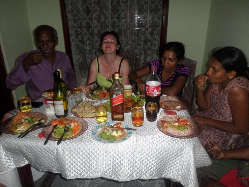 Grand Nest Bay Resort