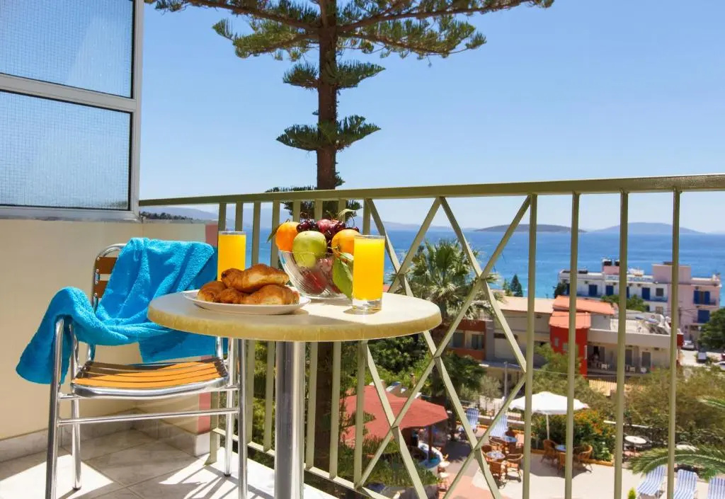 Tolon Holidays - Chambres