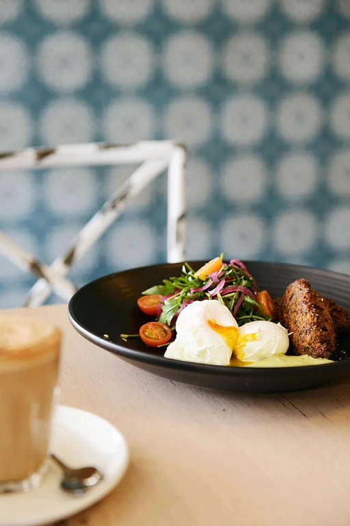 Novotel St Kilda - Général