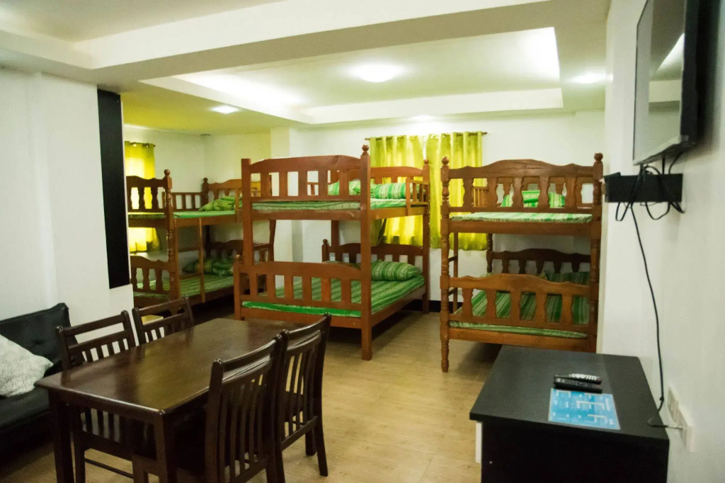 Tierra Mercedes Nature Resort - Général