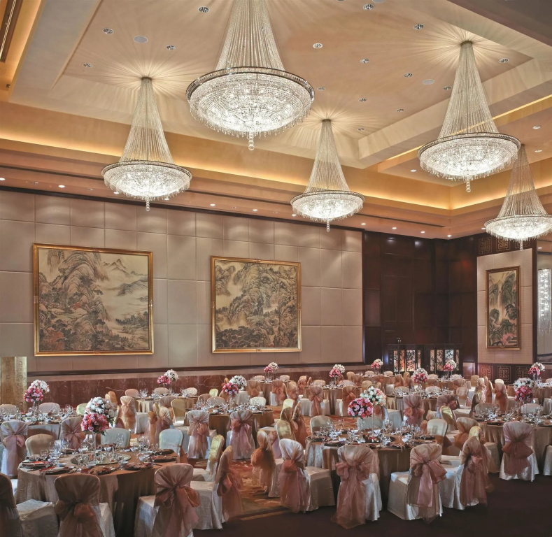 Shangri-La Wenzhou - Général