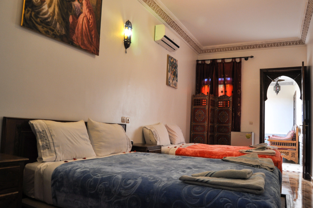 Riad Jibril — 3