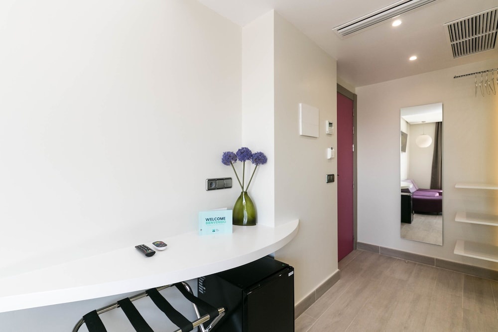 The Purple by Ibiza Feeling - Chambres