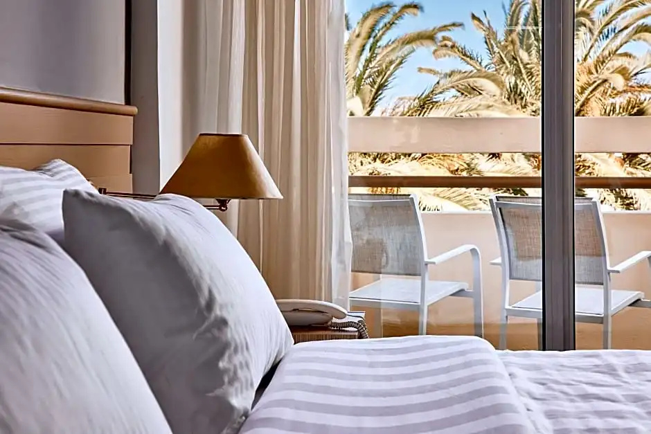 Tylissos Beach Hotel - Adults Only - Chambres
