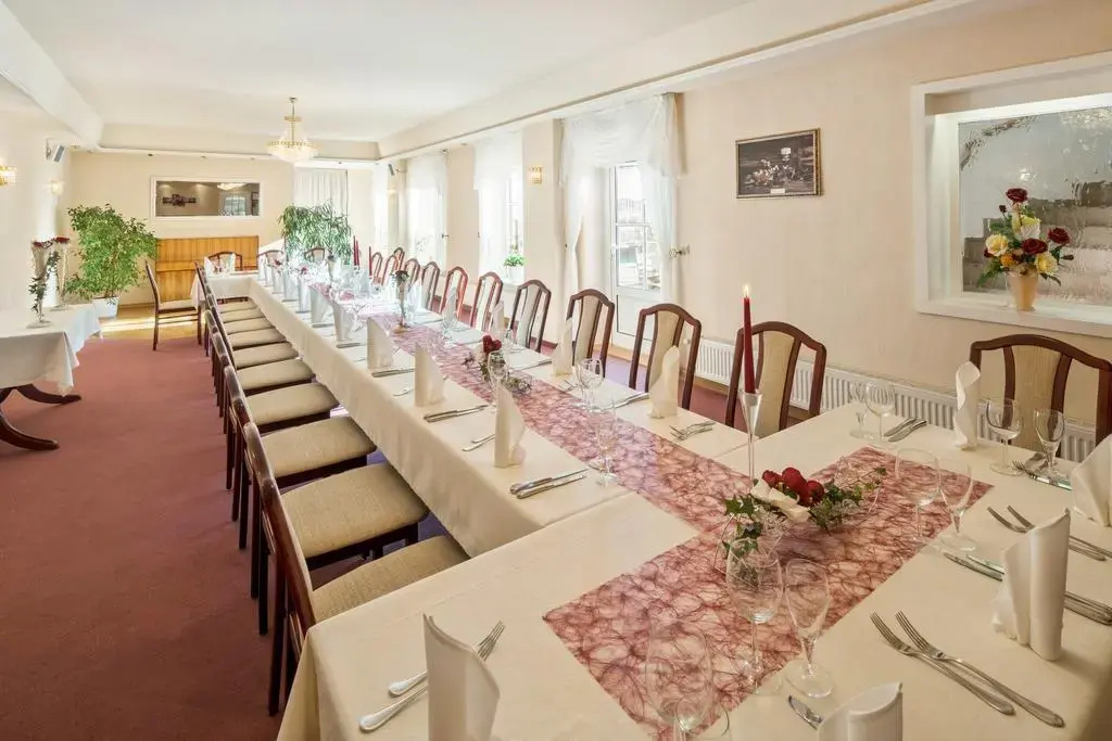 Hotel Rabennest - Général