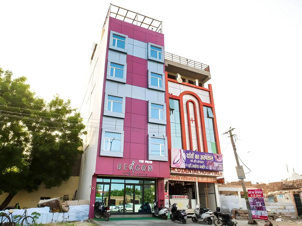 The Prem Beacon Jodhpur