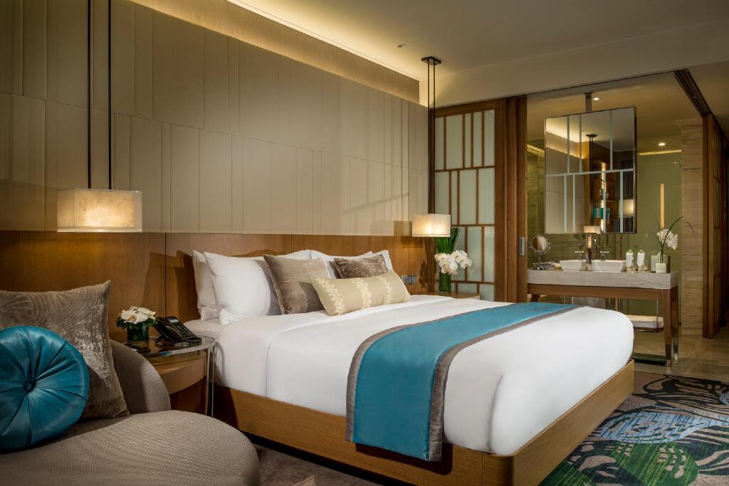 Intercontinental Nha Trang