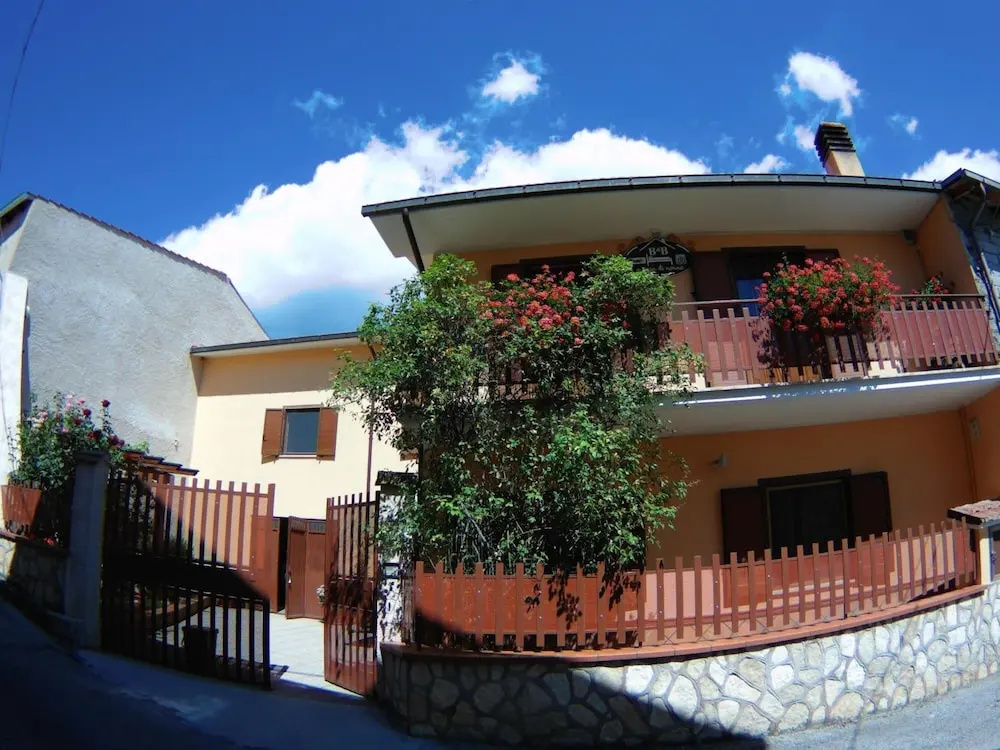B&B A Casa di Nonna