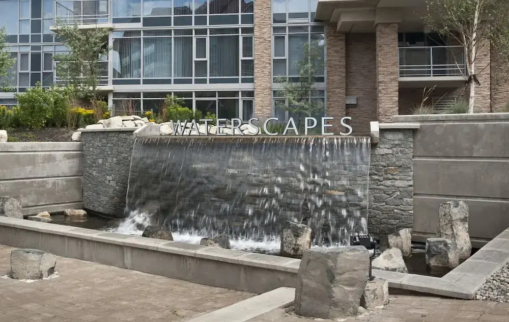 Osprey at Waterscapes by KelownaGo - фото 1