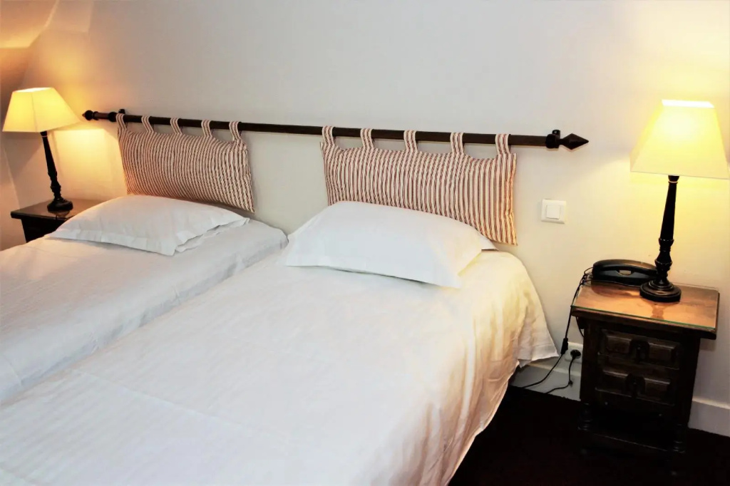 Hotel Le Regent - Général