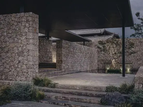 Hylla Vintage Hotel (LHW Group)