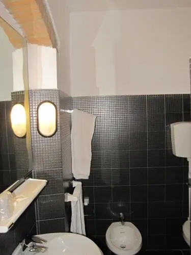 Ristorante Residence Casprini da Omero - Général