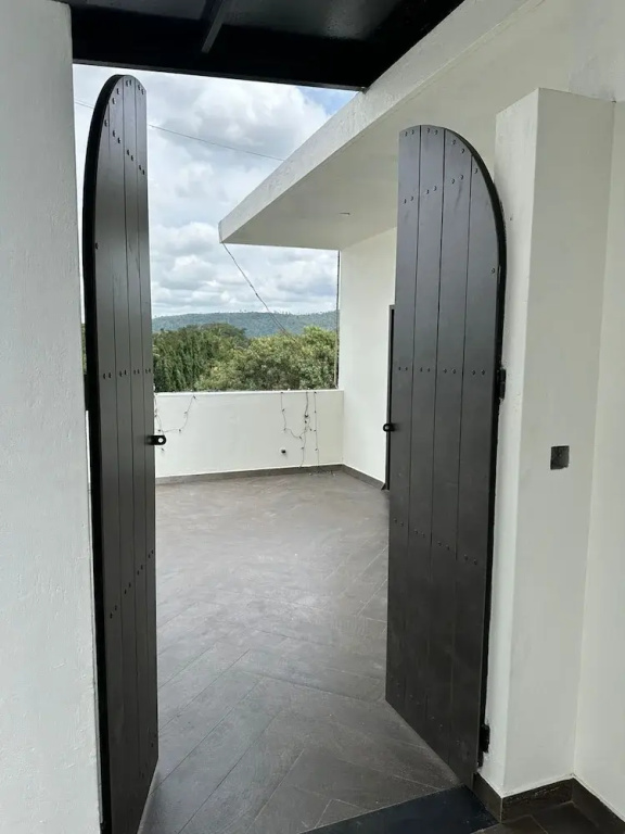 Luxury room