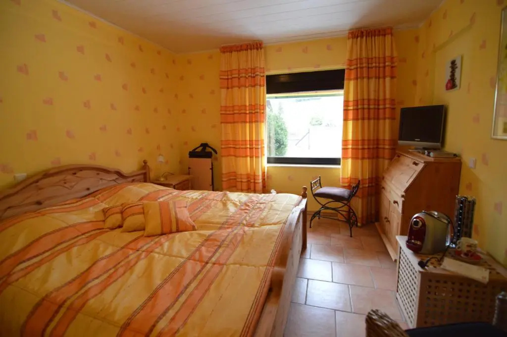 Landhotel Maarheide - Chambres