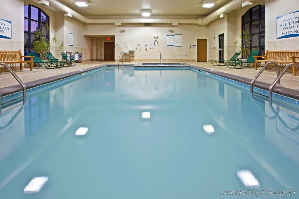 Staybridge Suites Cincinnati North by IHG - Général