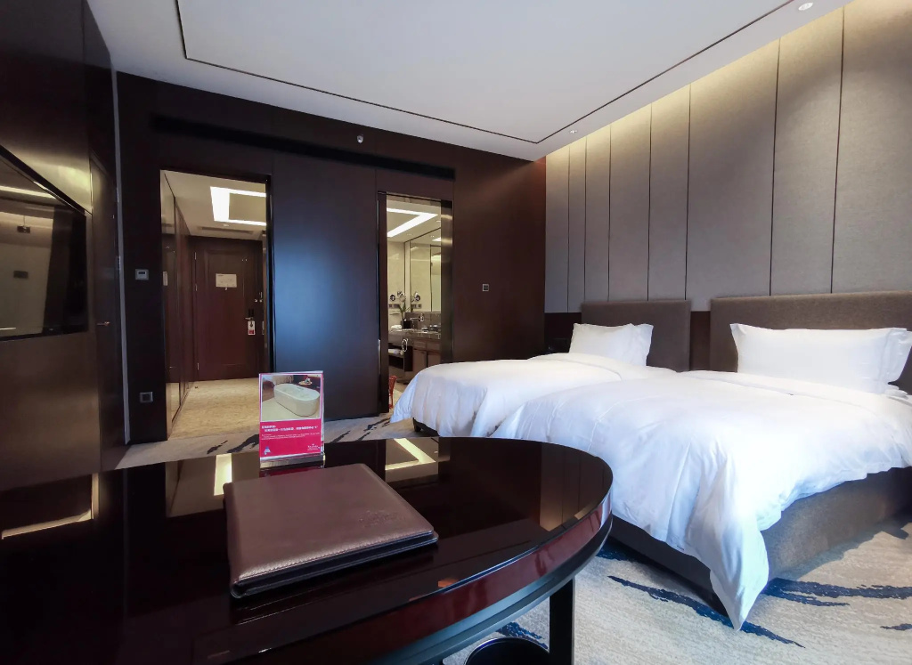 Ramada Huizhou South - Général