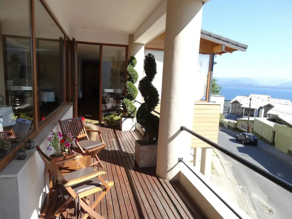 Hotel photo 16