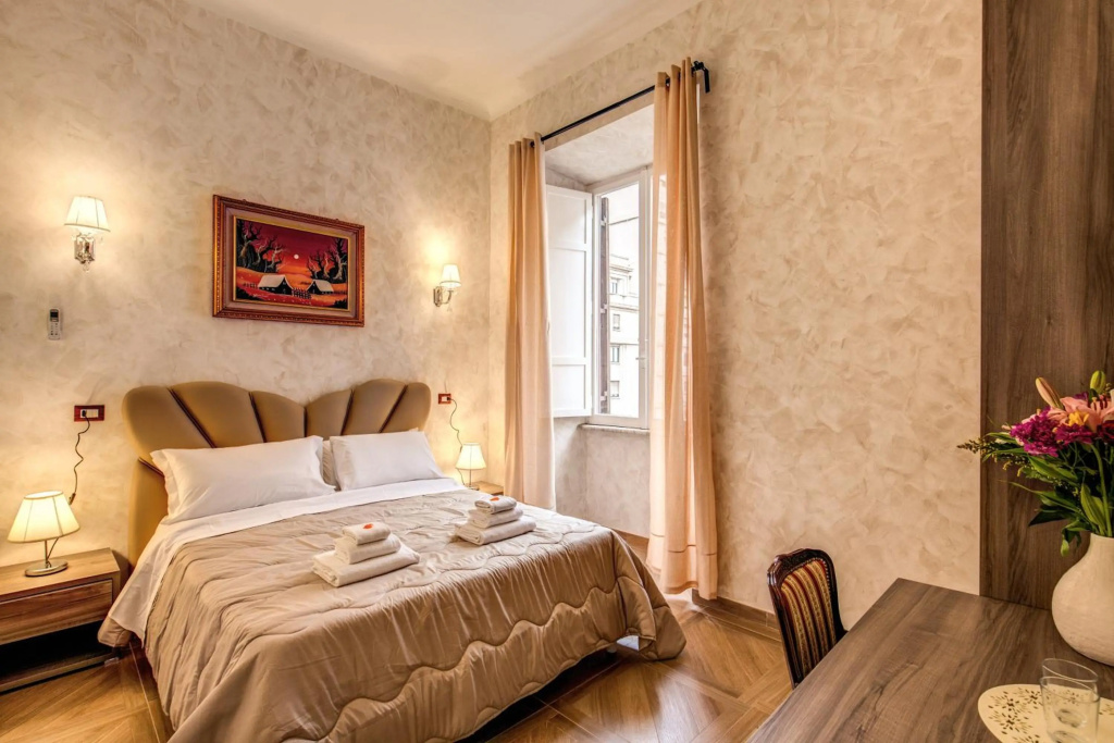 Amici Guesthouse — 3