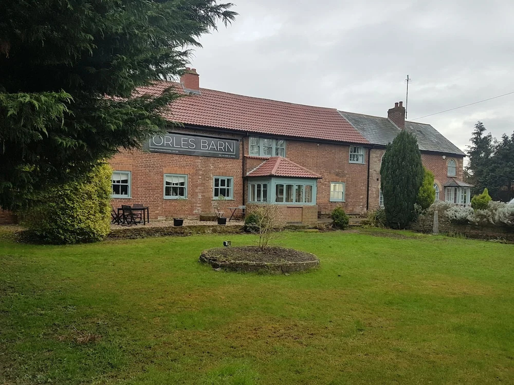 Orles Barn