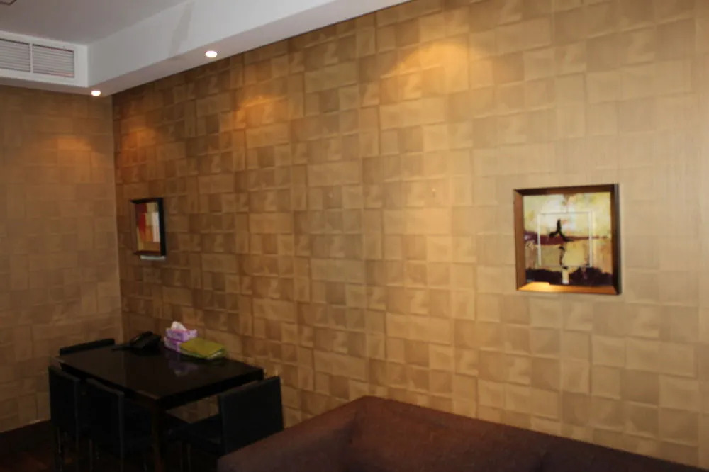 Terrace Furnished Apartments- Fintas1 - фото 13