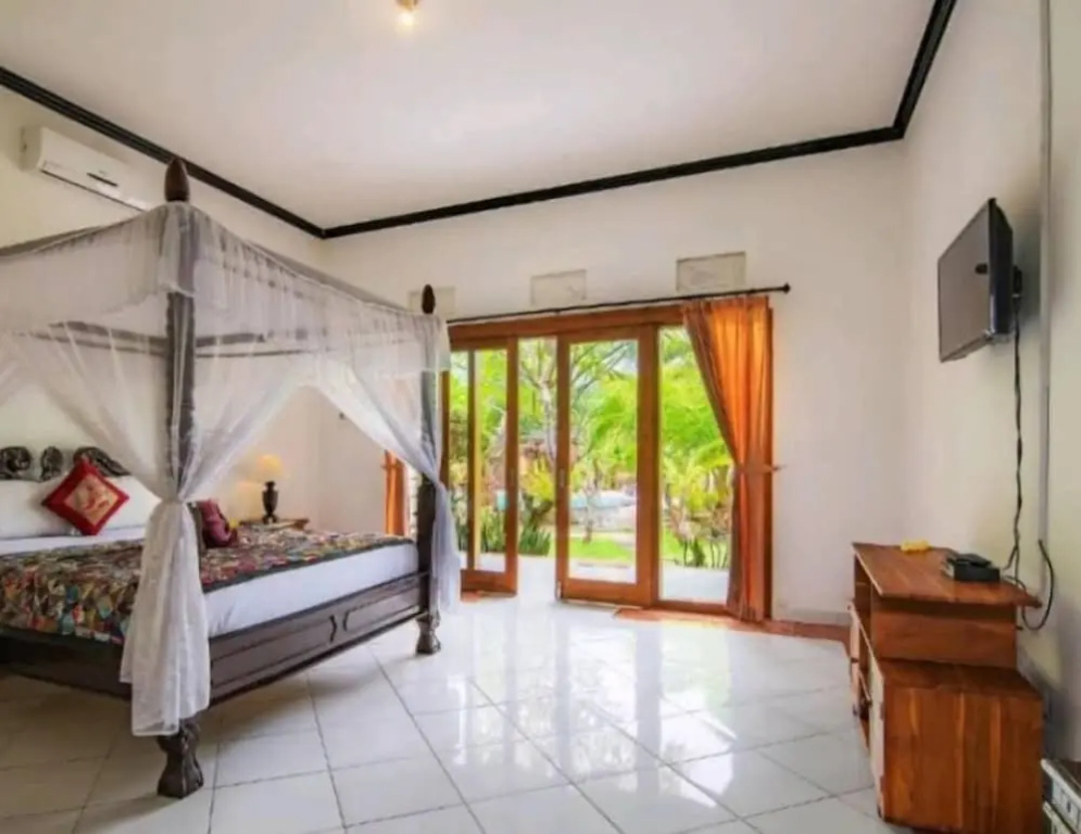 Pondok Wisata Sartaya 2 - Chambres