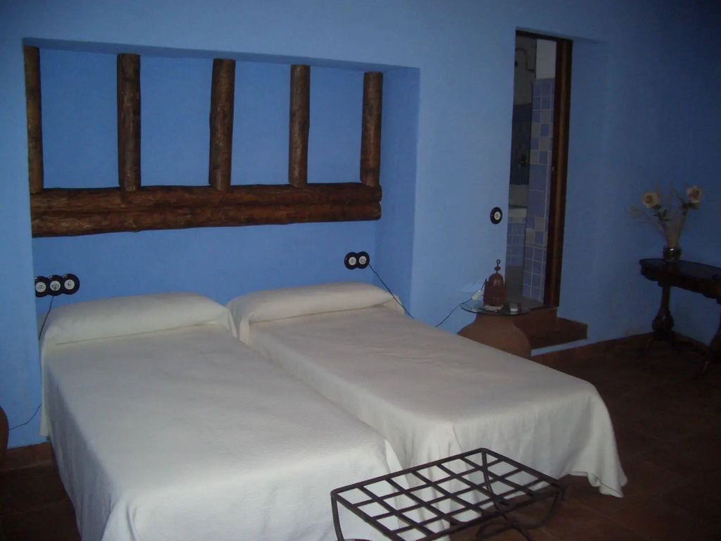 Hotel Rural la Fontanilla - Général