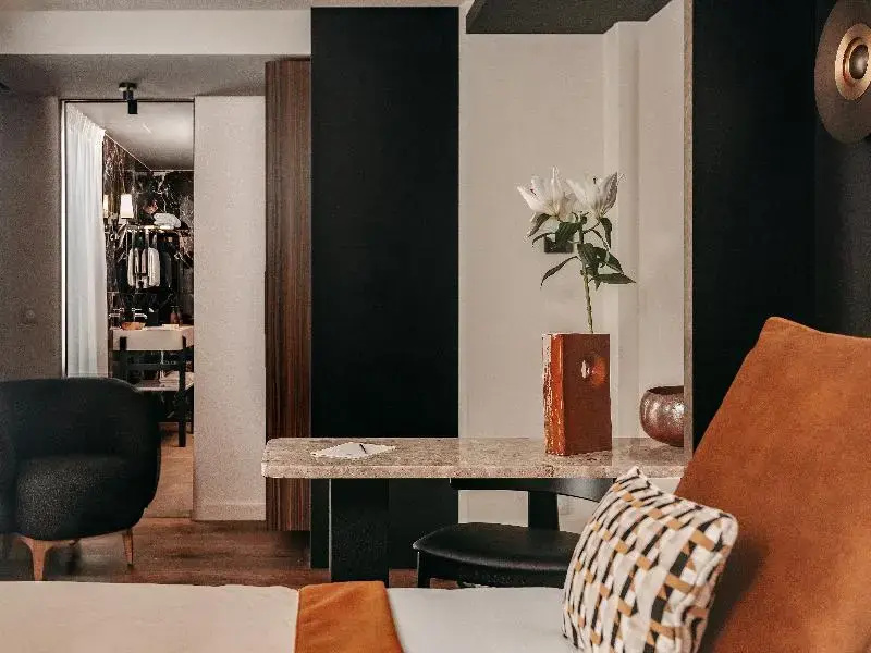 Hôtel Barnett Paris 67