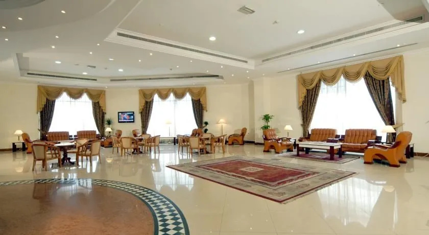 Business Centre