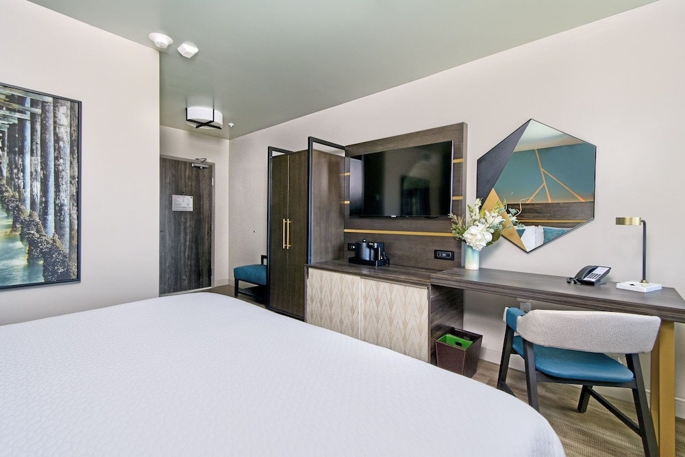 Marea Sol Hotel — 3
