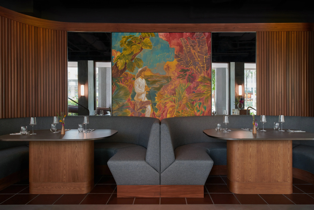 Hotel photo 8