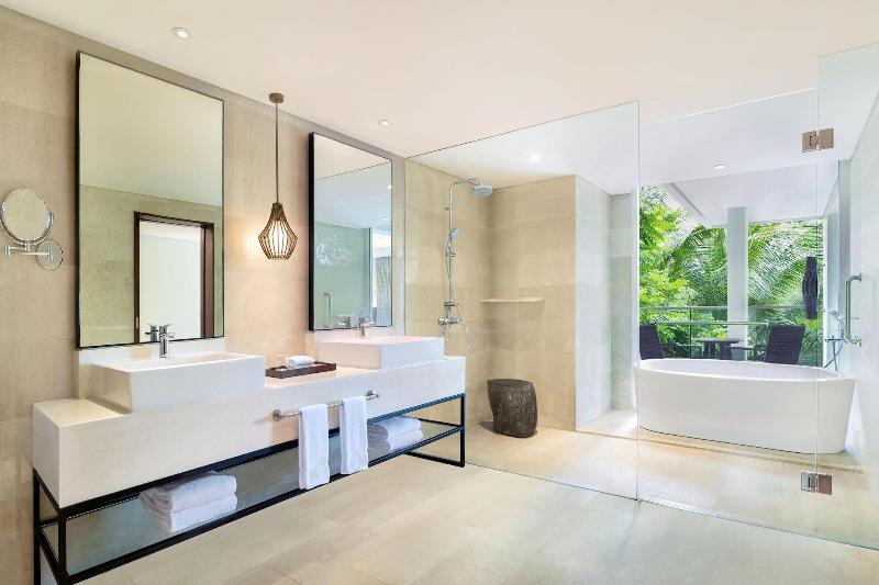 The Westin Resort & Spa Ubud