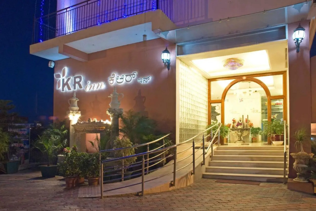 Hotel photo 17