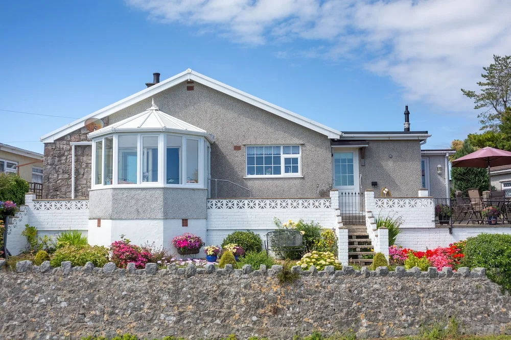 Cororion Cottage