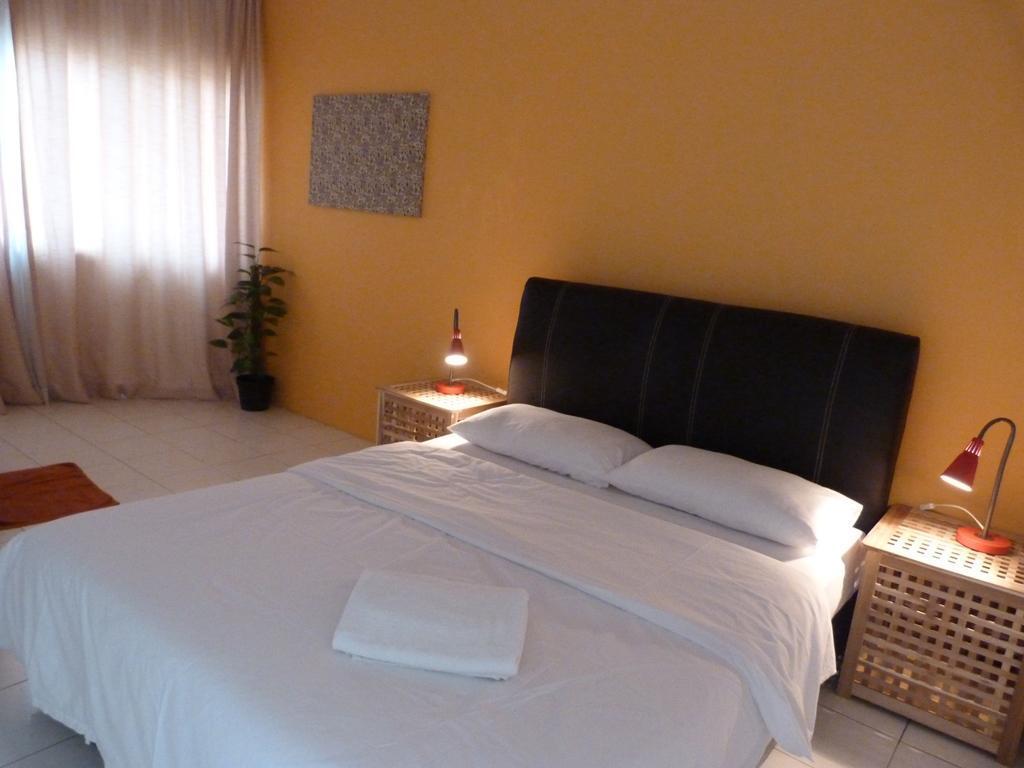 Orange Pekoe Guesthouse