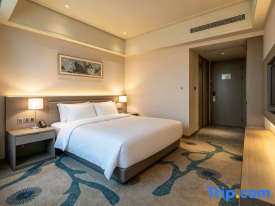 Chongqing Days Powerlong Hotel - Chambres