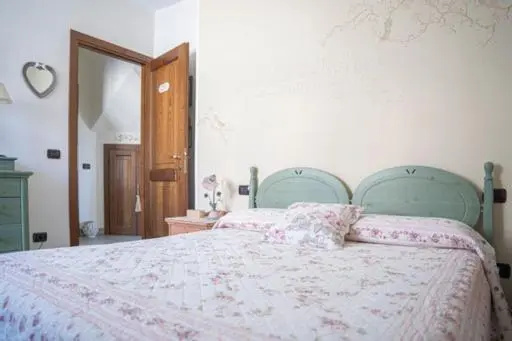 La casa di Menny - Maison de Campagne - Chambres