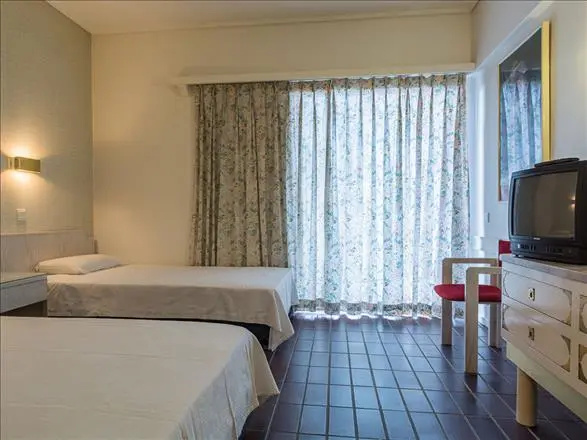 Levendi Hotel - Général