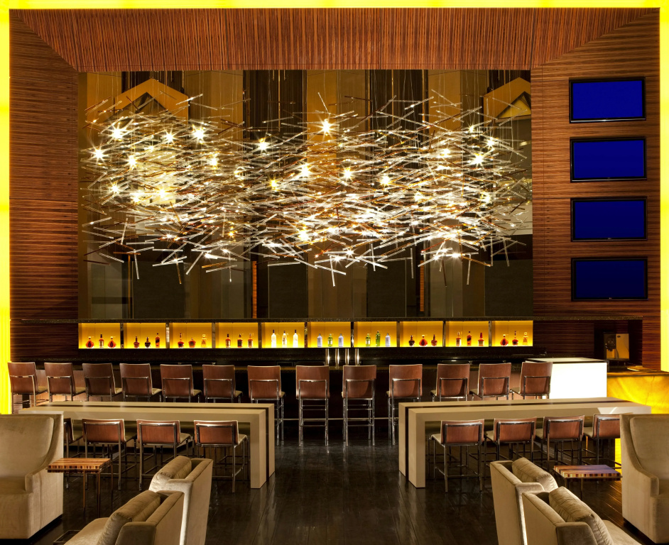 Hilton McLean Tysons Corner - Général