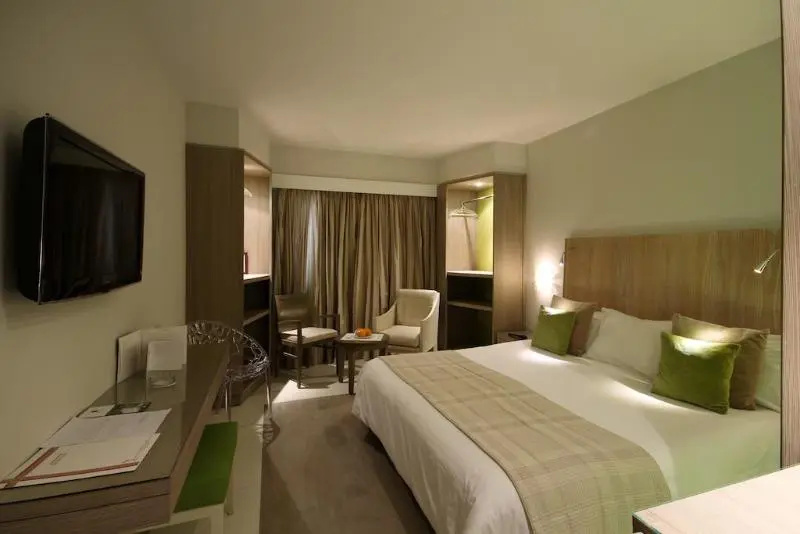 Golf Royal Hotel - Chambres
