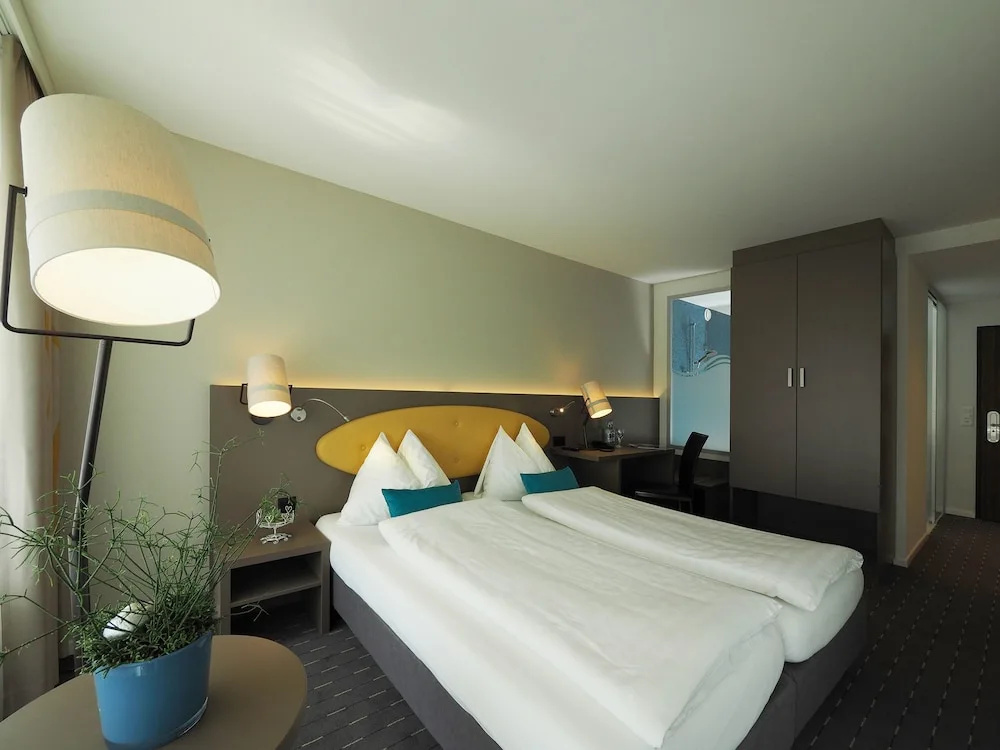 Hotel Holiday - Général
