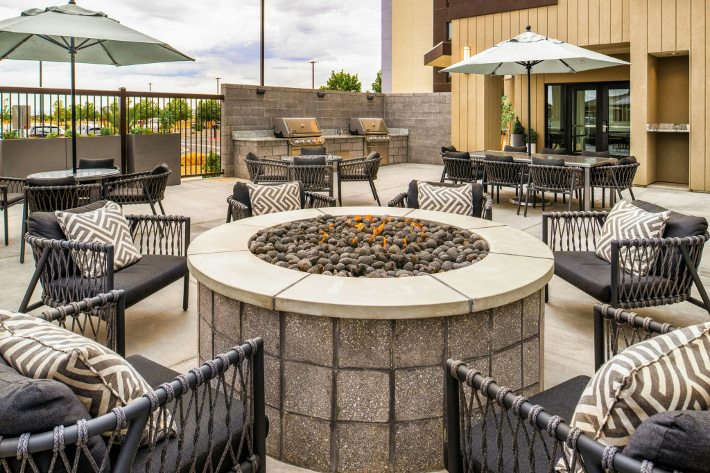 Towneplace Suites By Marriott Prescott Valley