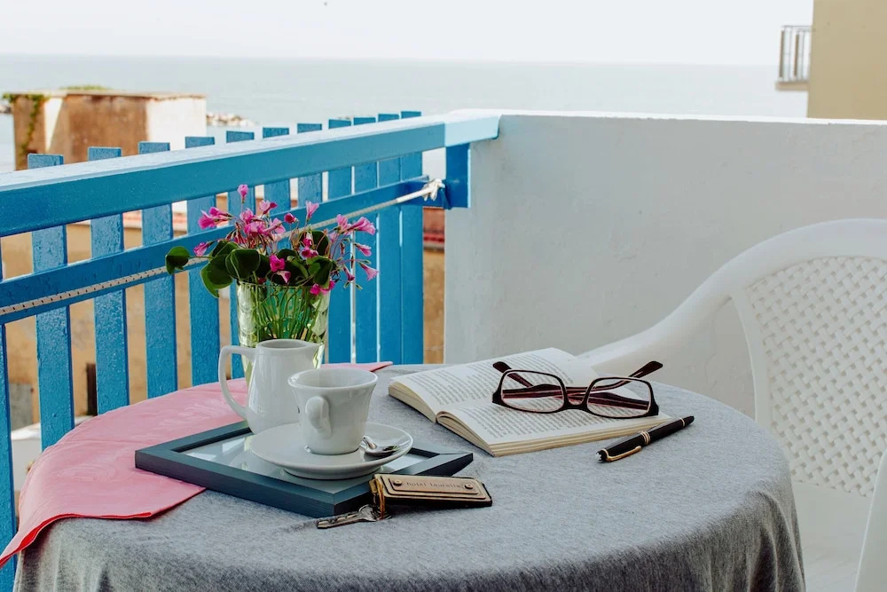 Hotel Villa Lauretta - Général