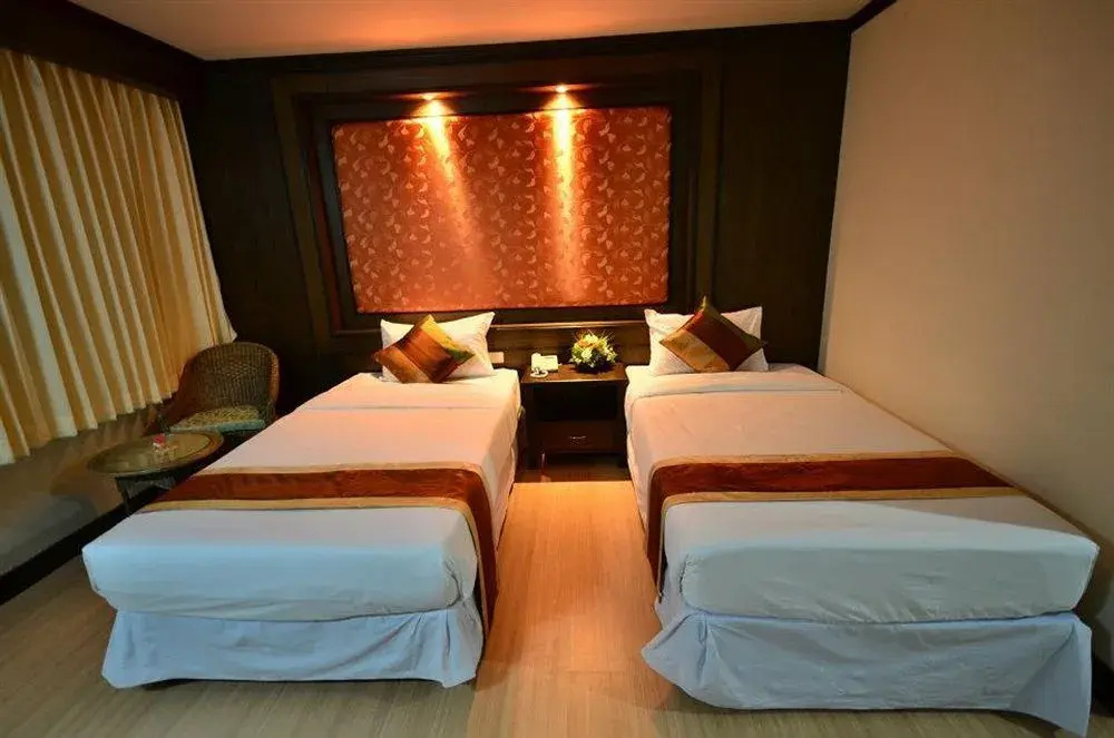 Hotel photo 19