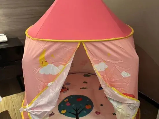 Borrman Hotel (Korla Kongquehe) — фото 4