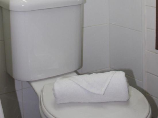 Hotel Seri Malaysia Sungai Petani
