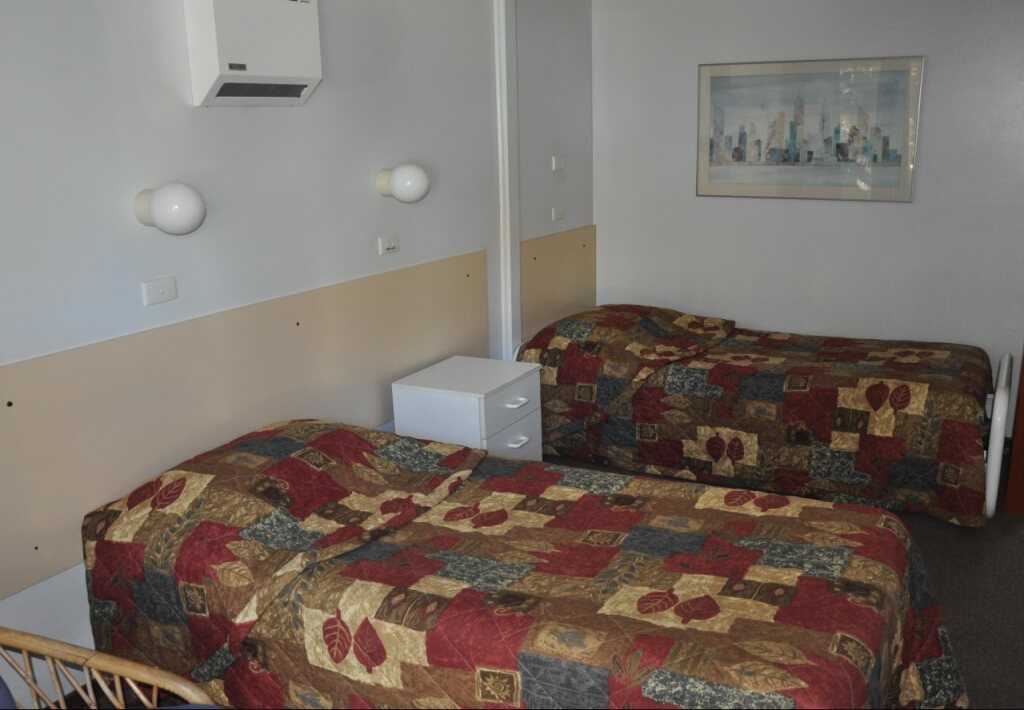 Narooma Motel by null