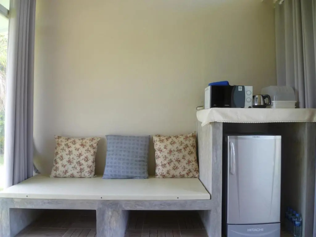 Ban Bang Home Resort - Chambres