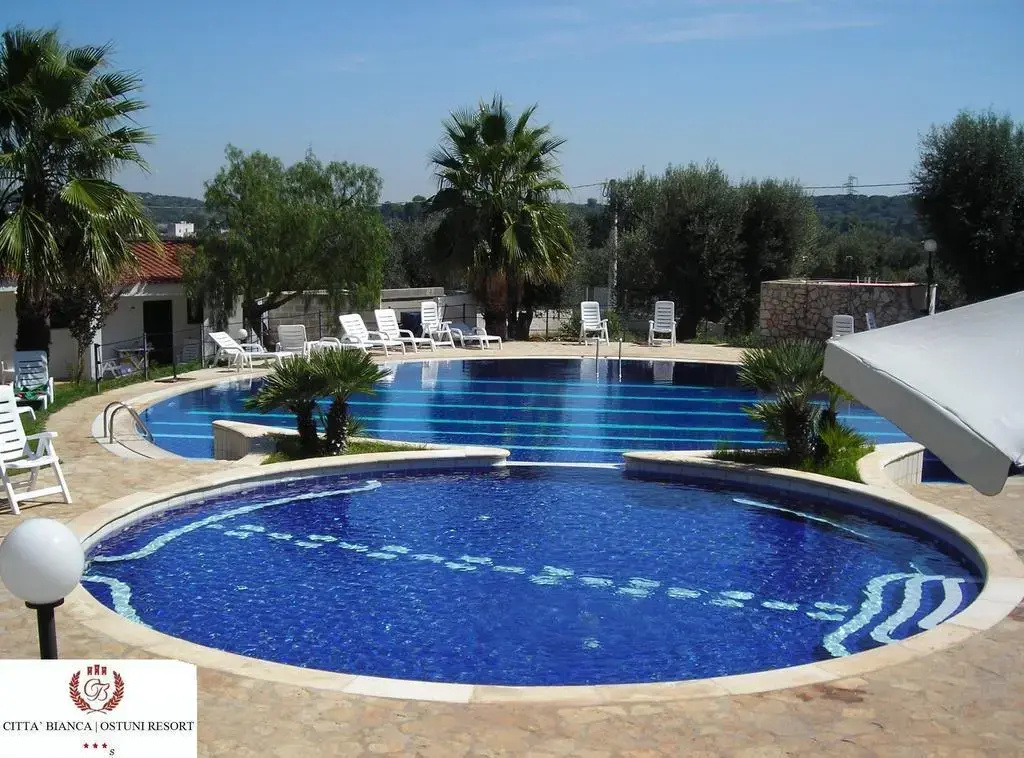 Città Bianca Country Resort - Général