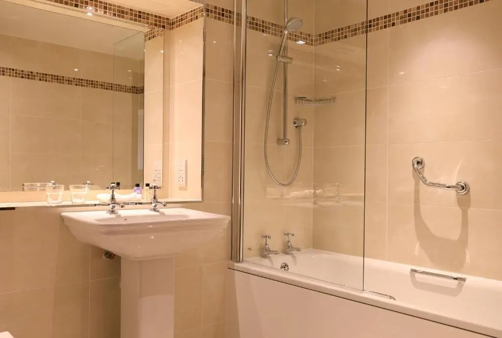Macdonald Forest Hills Resort - Chambres